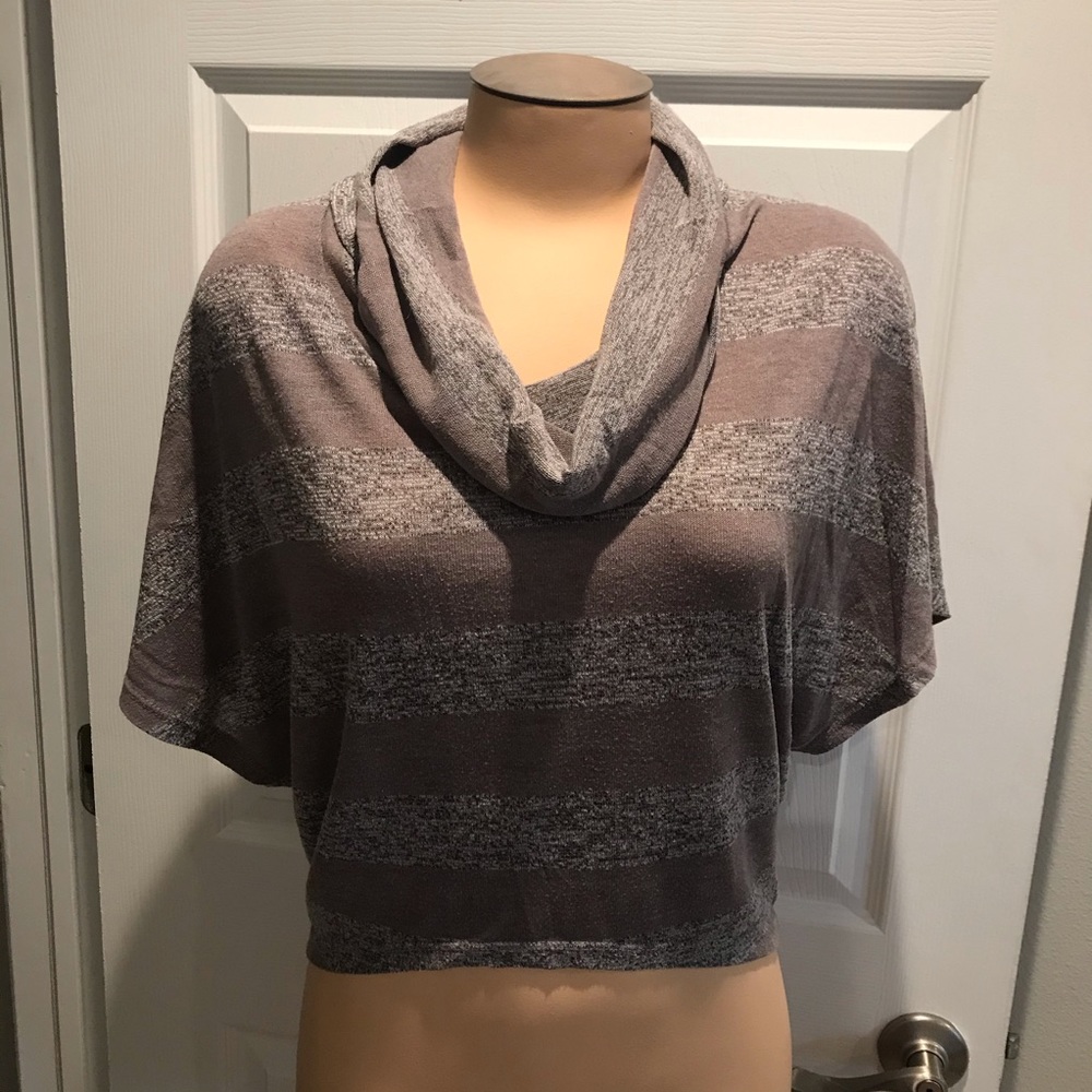 Blouse.